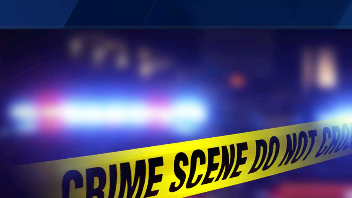 Man killed in double shooting in western Palm Beach County