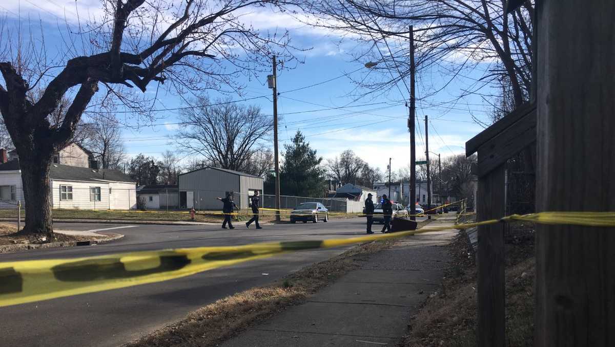 Teen in critical condition after Portland shooting