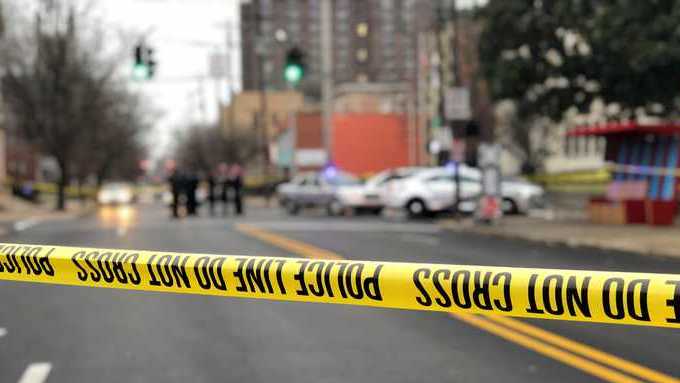 LMPD investigating after man found shot to death inside car in Klondike ...
