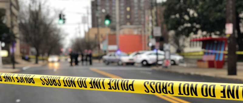 Woman in critical condition after shooting on 4th street