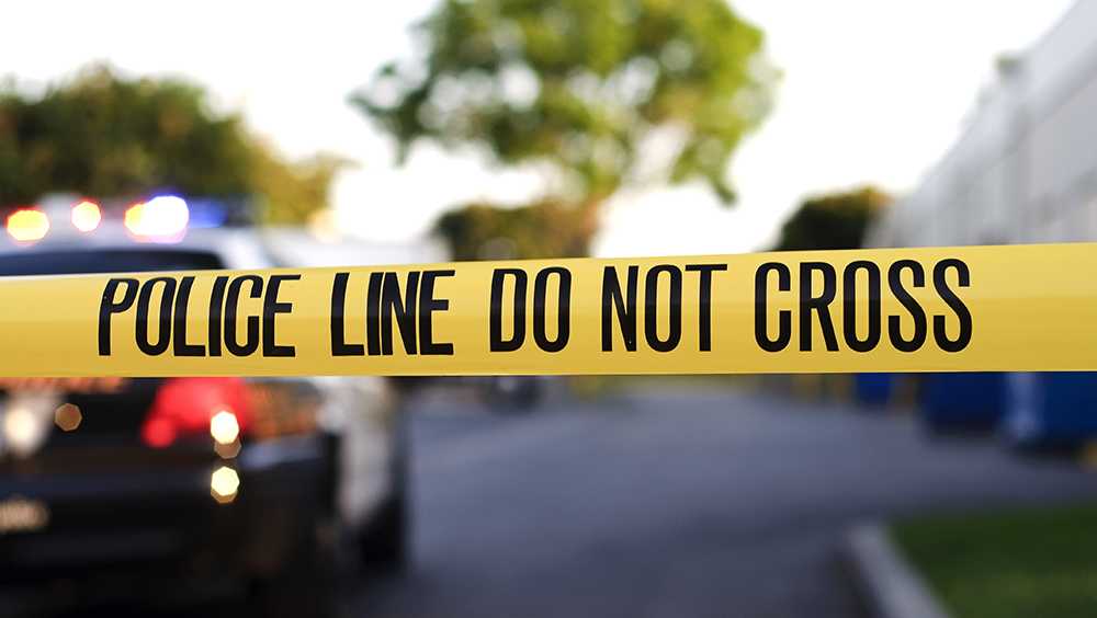 North Carolina: Mother of son shot, killed pleads for public's help - Vimarsana News