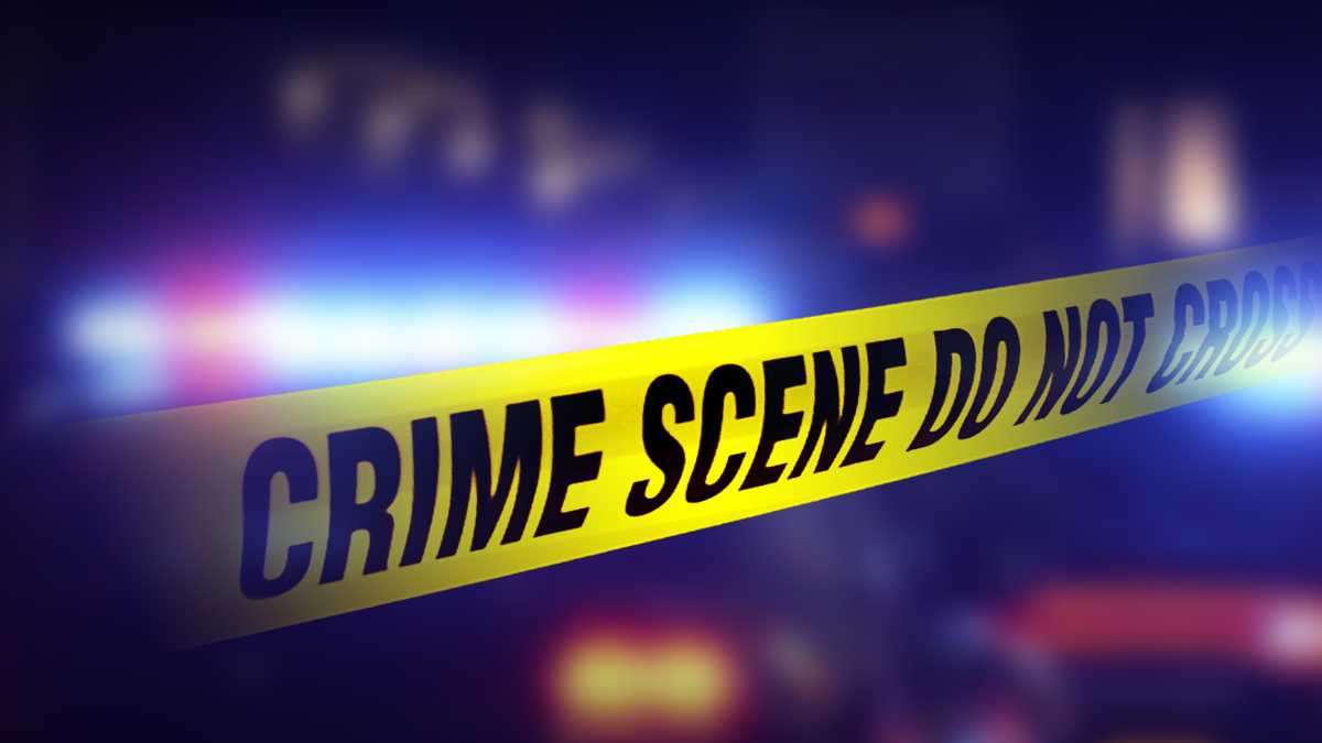 1 dead, 6 wounded in shooting at Bay Area Spirit Halloween store, police say