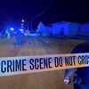 Four victims found after early-morning Magee shooting