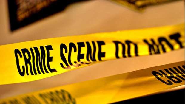 Shooting News Image