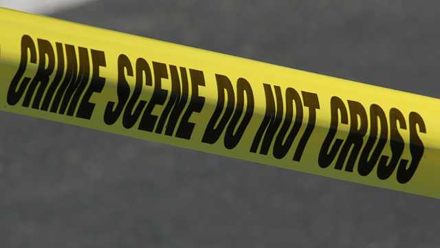 Foul odor reported by homeowner leads to body in car, police say