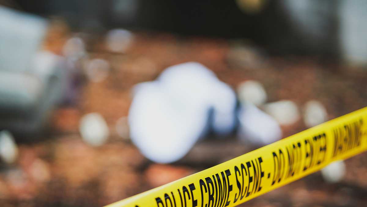 A person was found dead in a vehicle in southwest Albuquerque