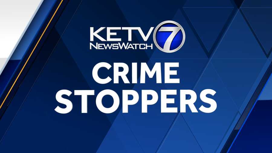 omaha crime stoppers