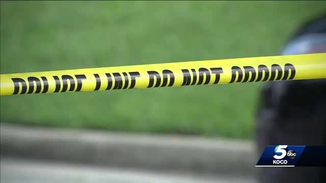 Oklahoma City police investigate apparent murder-suicide - Vimarsana News
