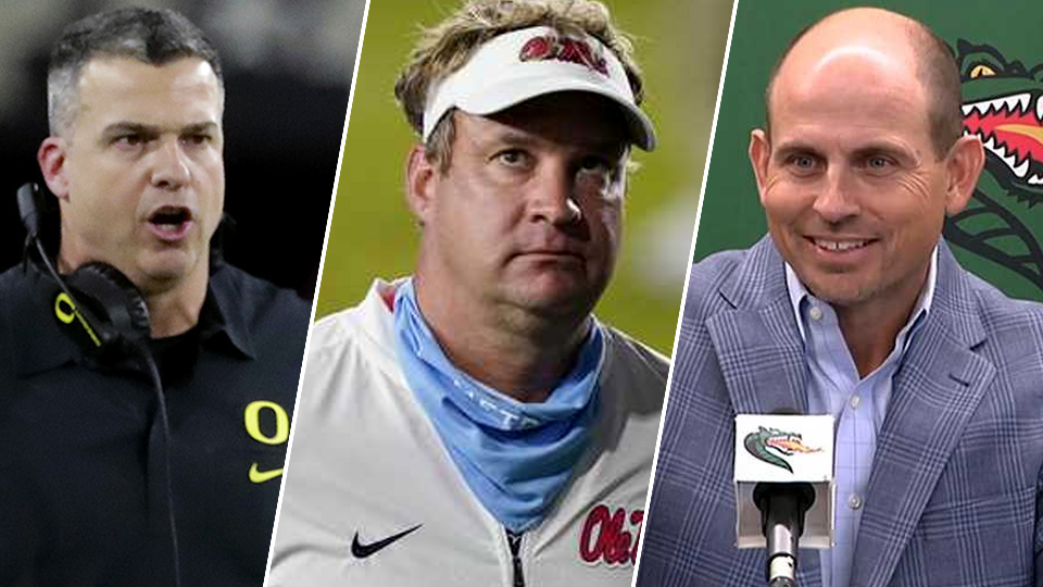 Auburn Coaching Search: Coaches respond to rumors of being candidate for job