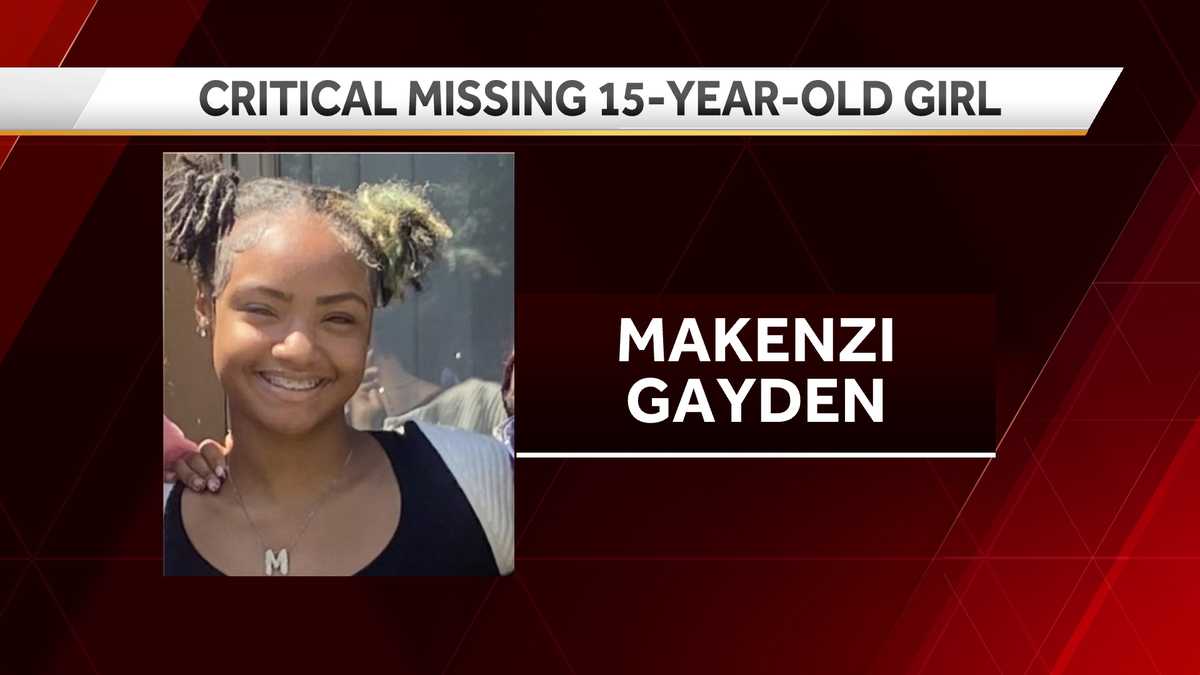 Milwaukee police seek help in search for missing 15-year-old girl