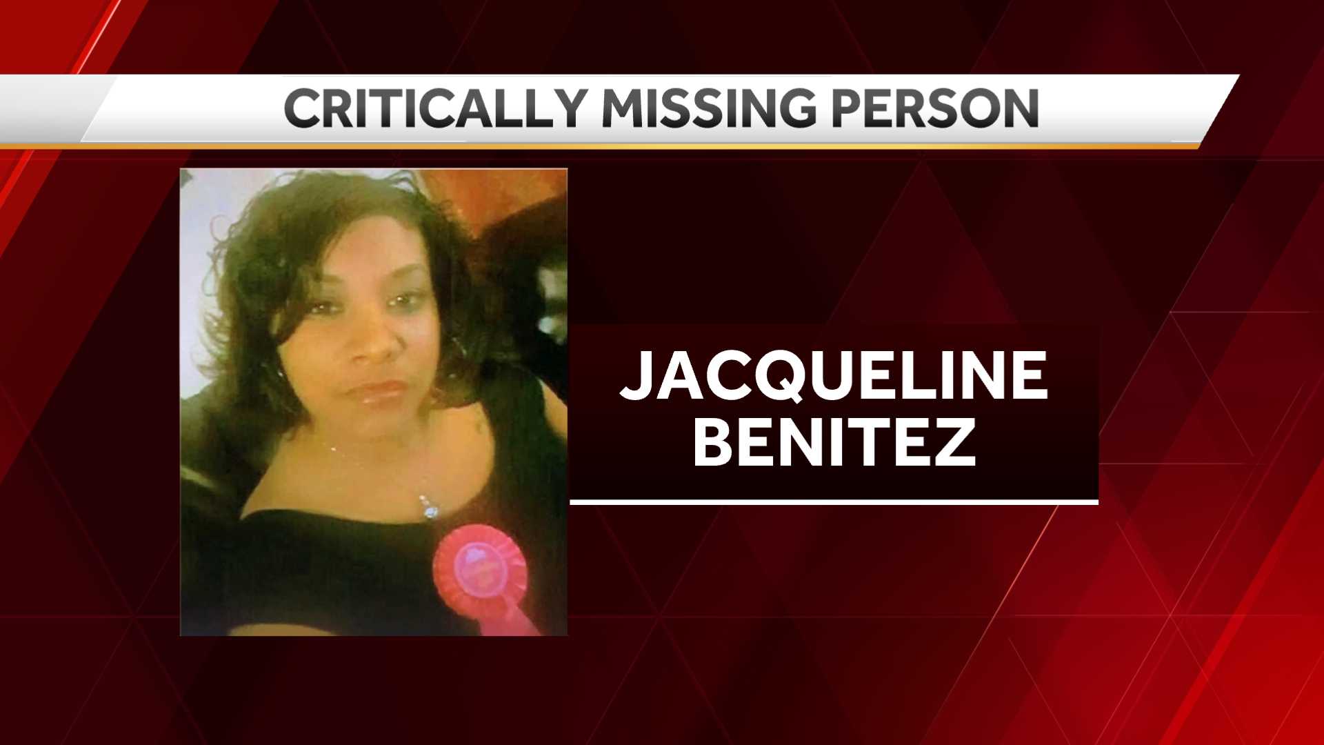 Critically Missing Milwaukee Woman Found Safe