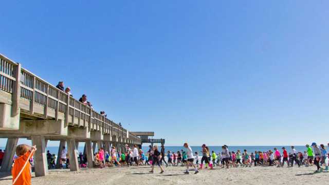 Popular Tybee Island event will return in 2022 - Vimarsana News