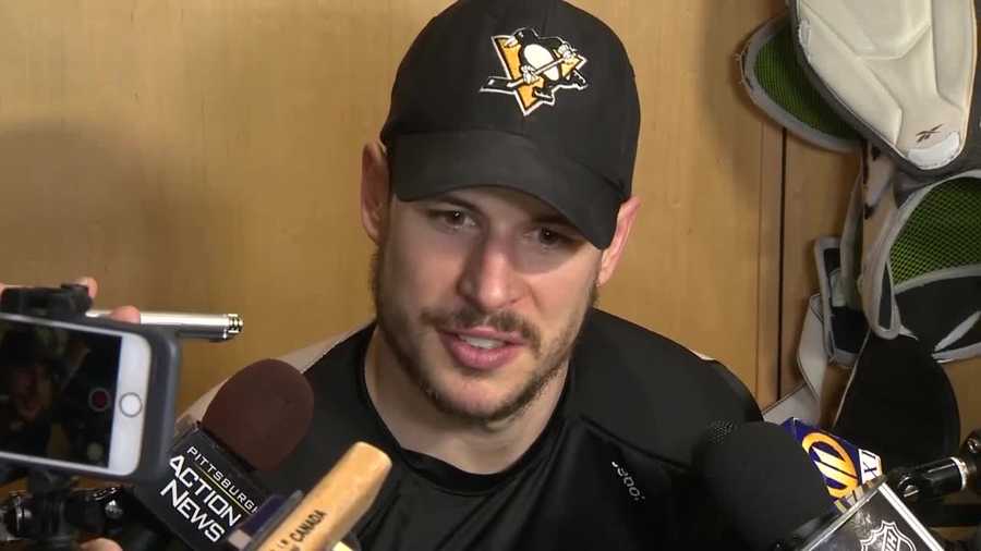 Sidney Crosby named to NHL All-Star Game for ninth time - PensBurgh