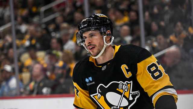 Sidney Crosby voted NHL's most complete player for 2023-24 - Vimarsana News