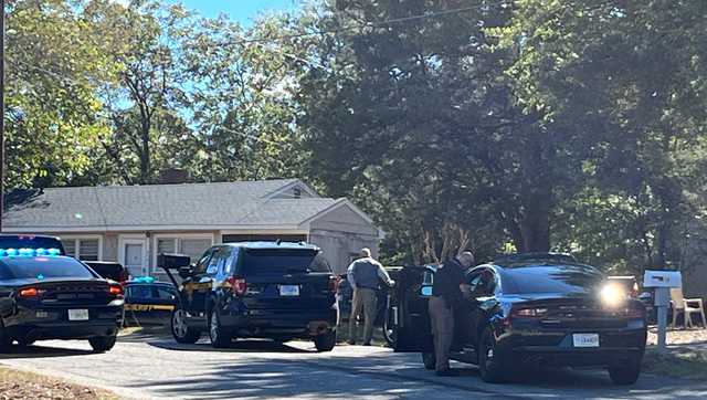 South Carolina: Woman shot Greenville County - Vimarsana News