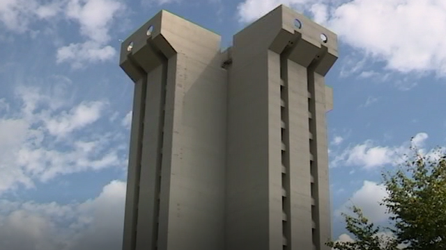 Demolition planned for Crosley Tower on University of Cincinnati's campus - Vimarsana News