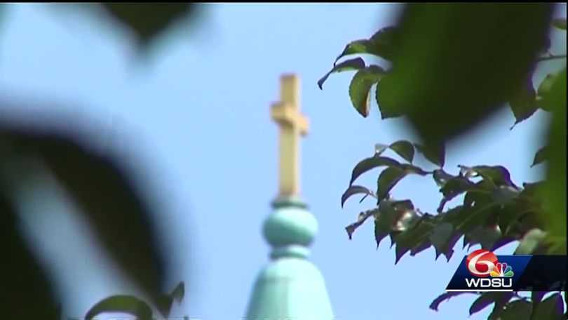 Lawsuit: Wealthy Catholic donor offered money to make complaints against Metairie deacon go away - Vimarsana News