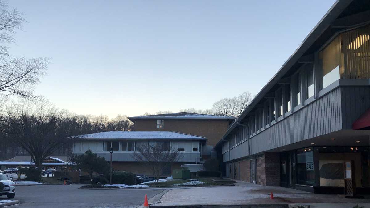 New leases announced at Village of Cross Keys in Baltimore