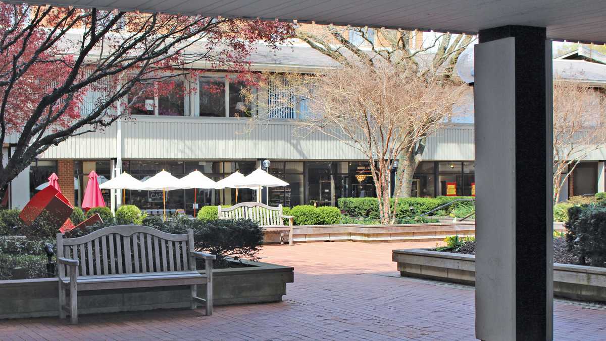 BBJ Longtime Cross Keys restaurant to close its doors for good