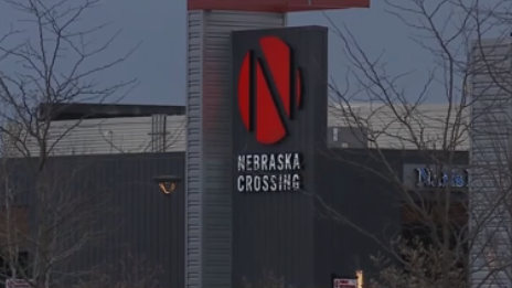 coach nebraska crossing