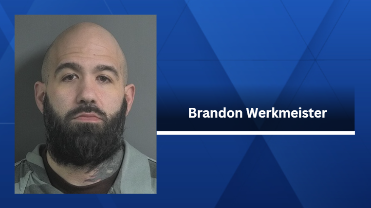Iowa man accused of stealing crossbows worth $3,600 from sporting goods store