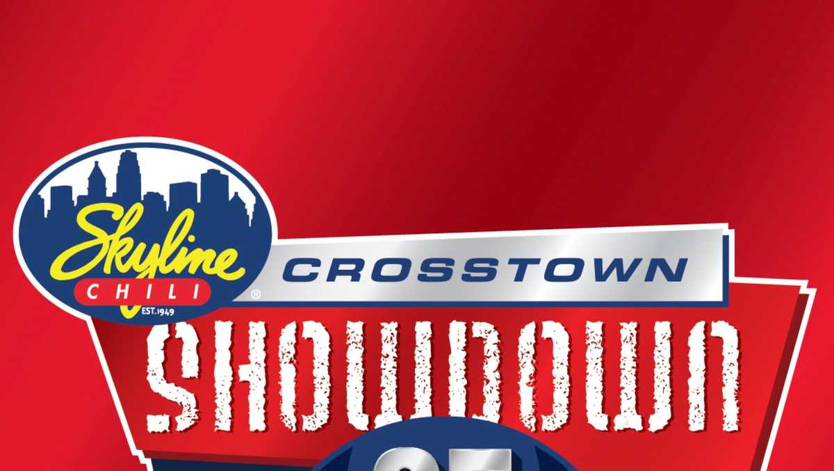 Skyline Chili Crosstown Showdown