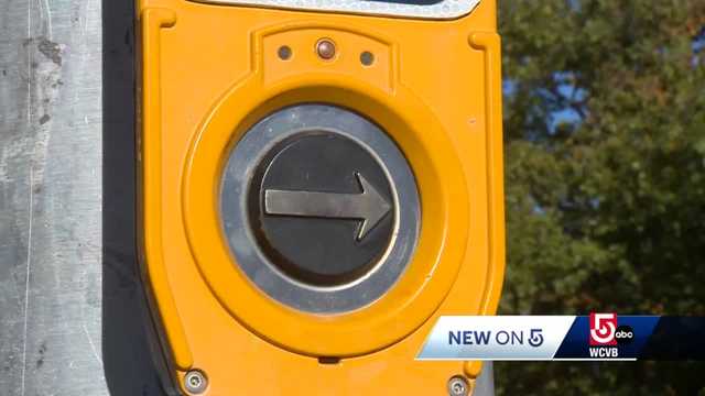 Accessible pedestrian signals in Cambridge are voiced by familiar citizens - Vimarsana News