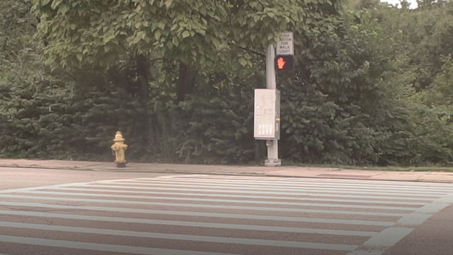 Officials focusing on pedestrian safety near schools as classes begin - Vimarsana News