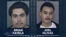 2 charged in Crown Center shooting that injured 6