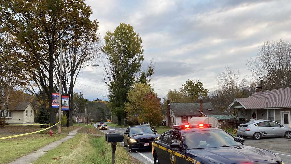 Police Suspect In Crown Point Home Invasion Dead Resident Injured