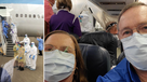 Cullman County couple caught in Coronavirus cruise ship quarantine. Cullman County couple Coronavirus