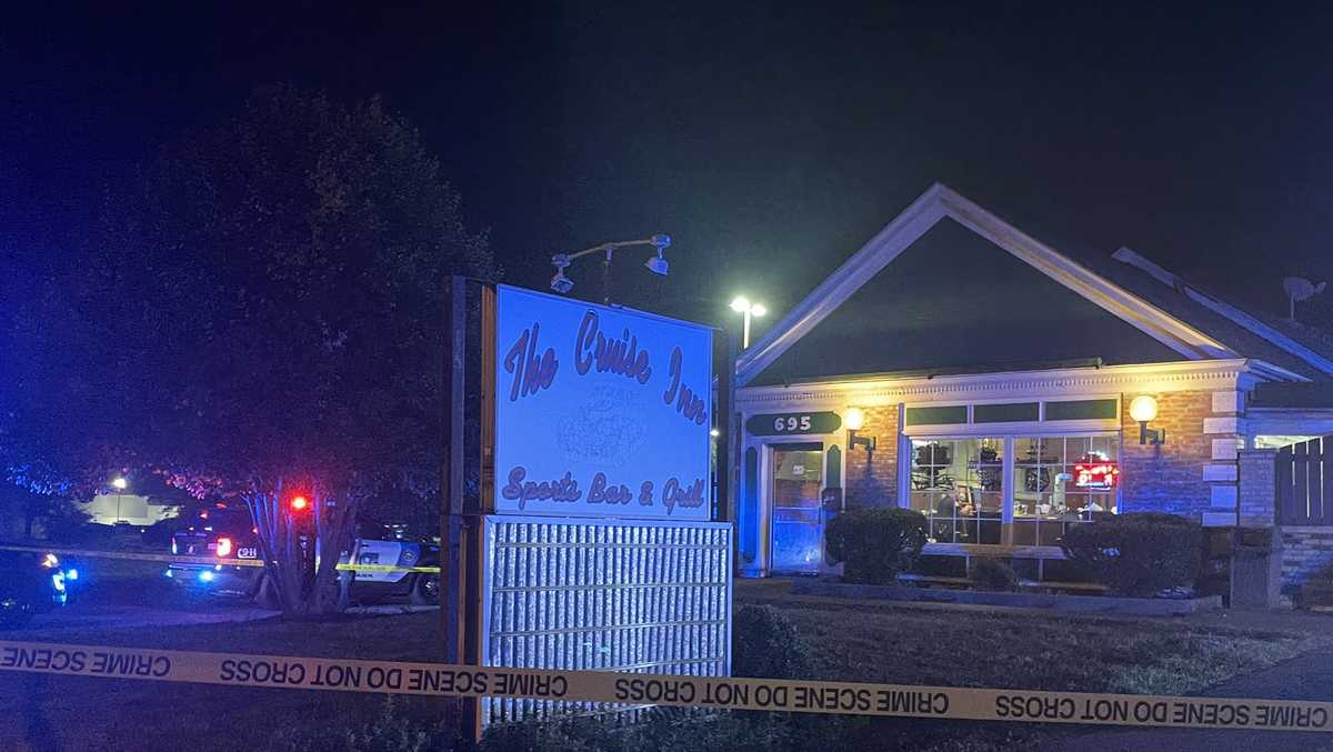 Police identify man killed after argument leads to shooting at bar in ...
