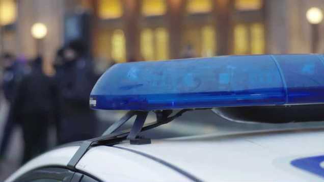 Police: Student in custody after bringing loaded handgun to Erlanger school - Vimarsana News