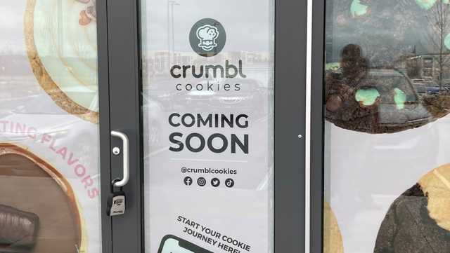 Crumbl Cookies to open first Vermont location - Vimarsana News