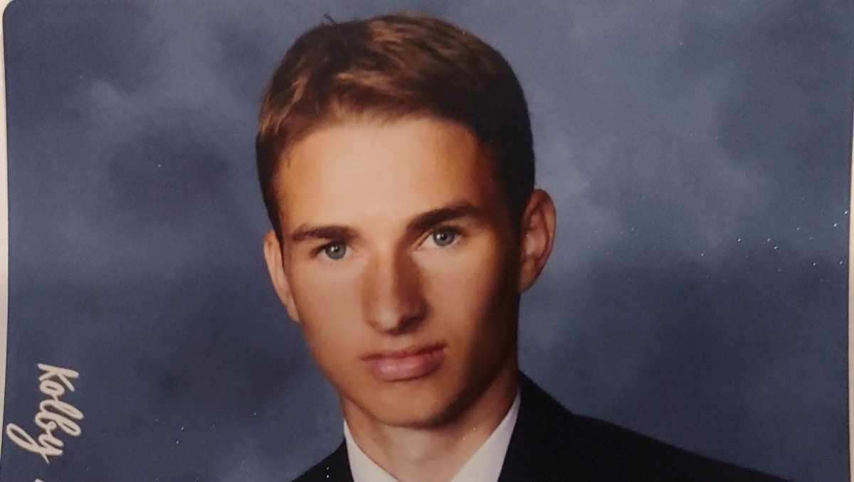 Kolby Crum, one of the Moore High School students hit by vehicle, has died Kolby Crum, one of the Moore High School students hit by vehicle, has died