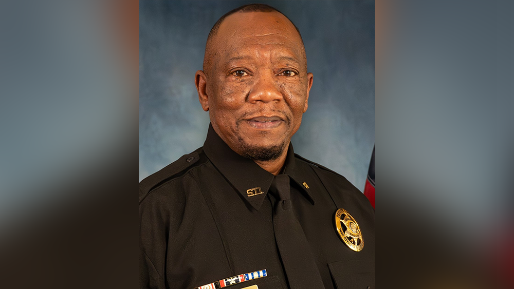 Georgia sheriff's deputy dies after medical emergency leads to crash