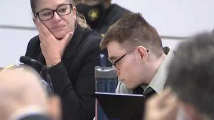 Trial begins for Florida high school shooter Nikolas Cruz - Vimarsana News