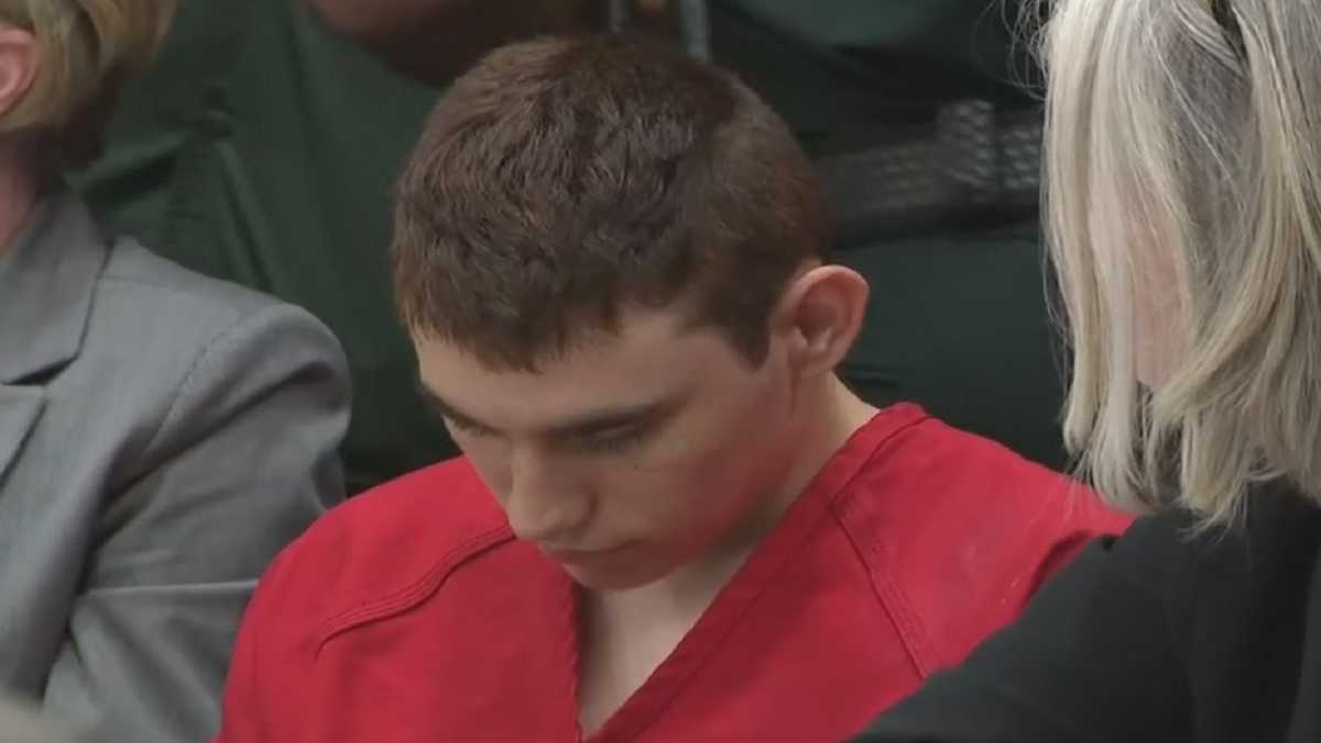 Tentative trial date set for Nikolas Cruz