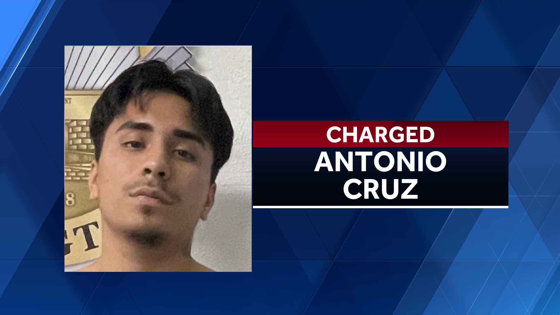 North Carolina: Triad man arrested after assaulting officer, leading them on chase on foot - Vimarsana News