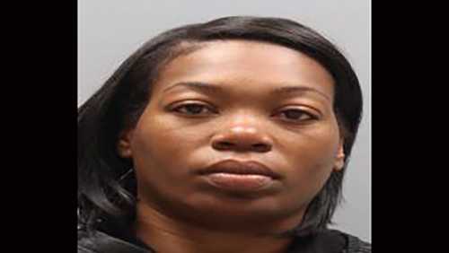 South Carolina school employee says she forgot gun in bag, faces charges, deputies say