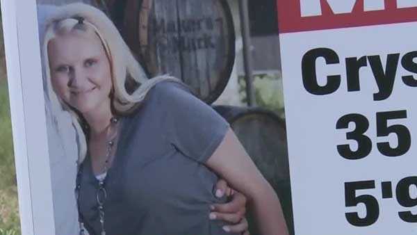 Crystal Rogers case: FBI arrests former boyfriend Brooks Houck - Vimarsana News