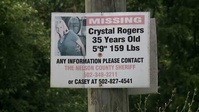 Crystal Rogers case timeline: From disappearance to her boyfriend's arrest - Vimarsana News