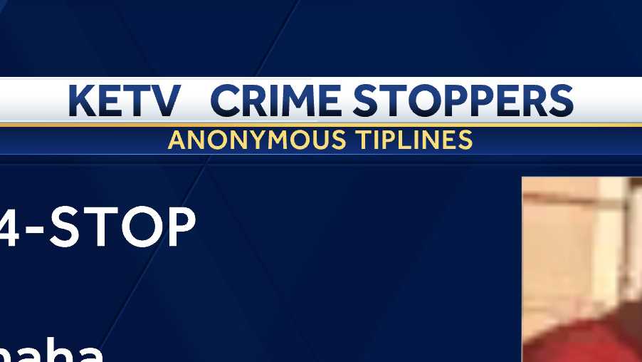 Omaha stabbing caught on camera