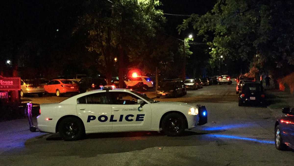 Double shooting under investigation in Clifton Heights