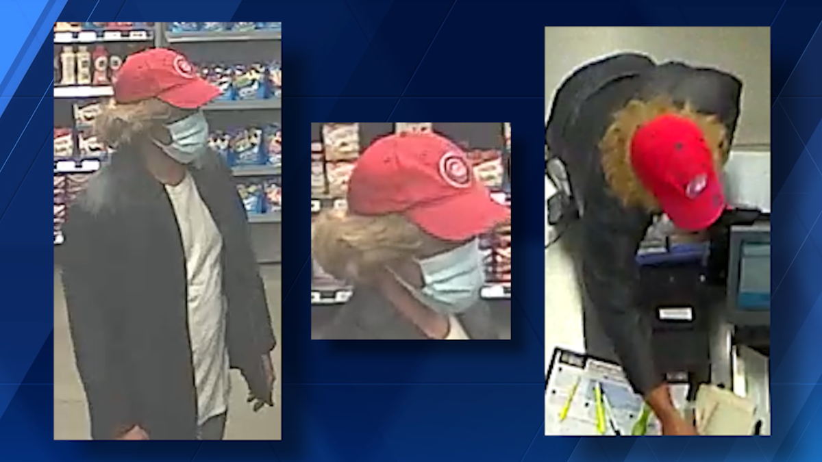 Robbery News Image