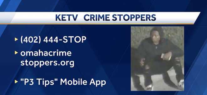 Crime Stoppers: Mugging caught on camera
