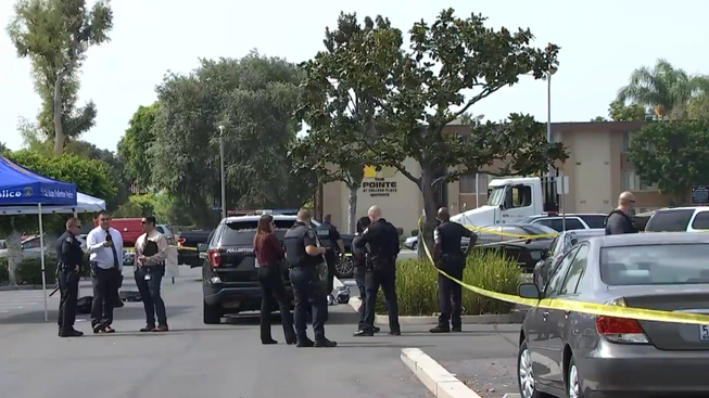 A man was reportedly attacked and killed on campus at California State University Fullerton Monday morning, the first day of the fall semester 2019, police and a school bulletin confirmed.