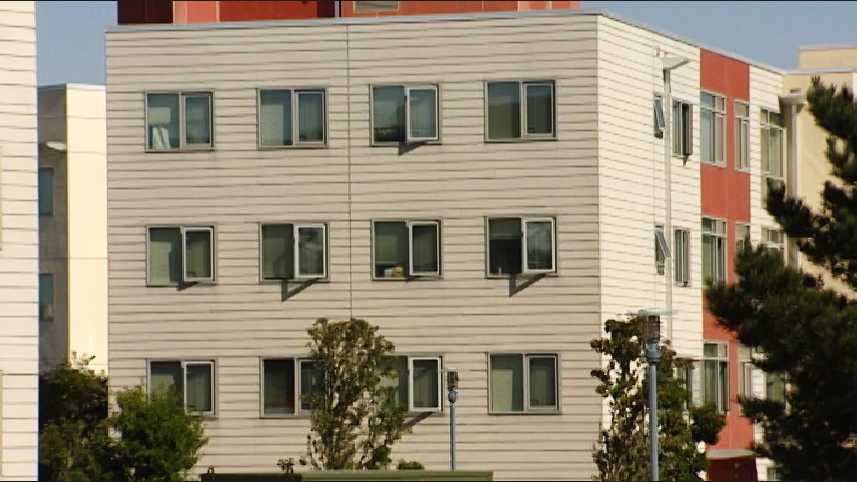 3rd rape reported at CSU Monterey Bay
