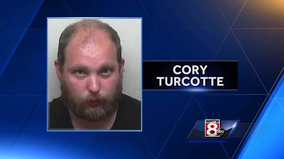 Suspect in custody after two people shot in Bucksport, police say