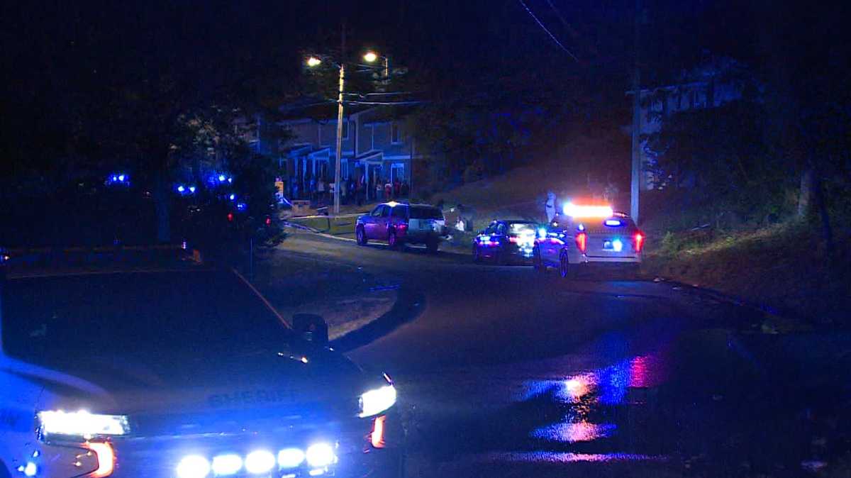 Arrest after woman shot and killed in Jefferson County neighborhood - WVTM